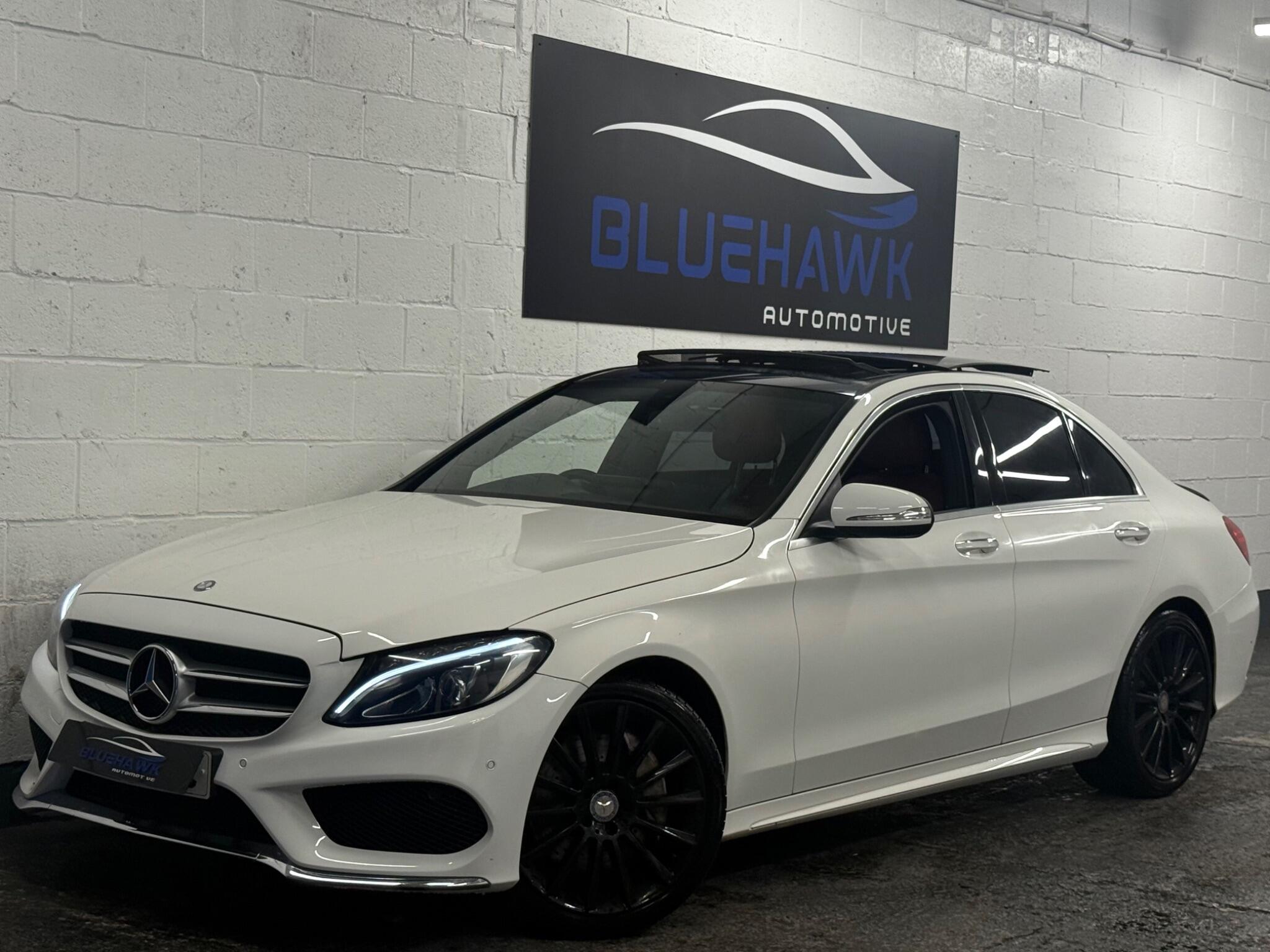  C Class